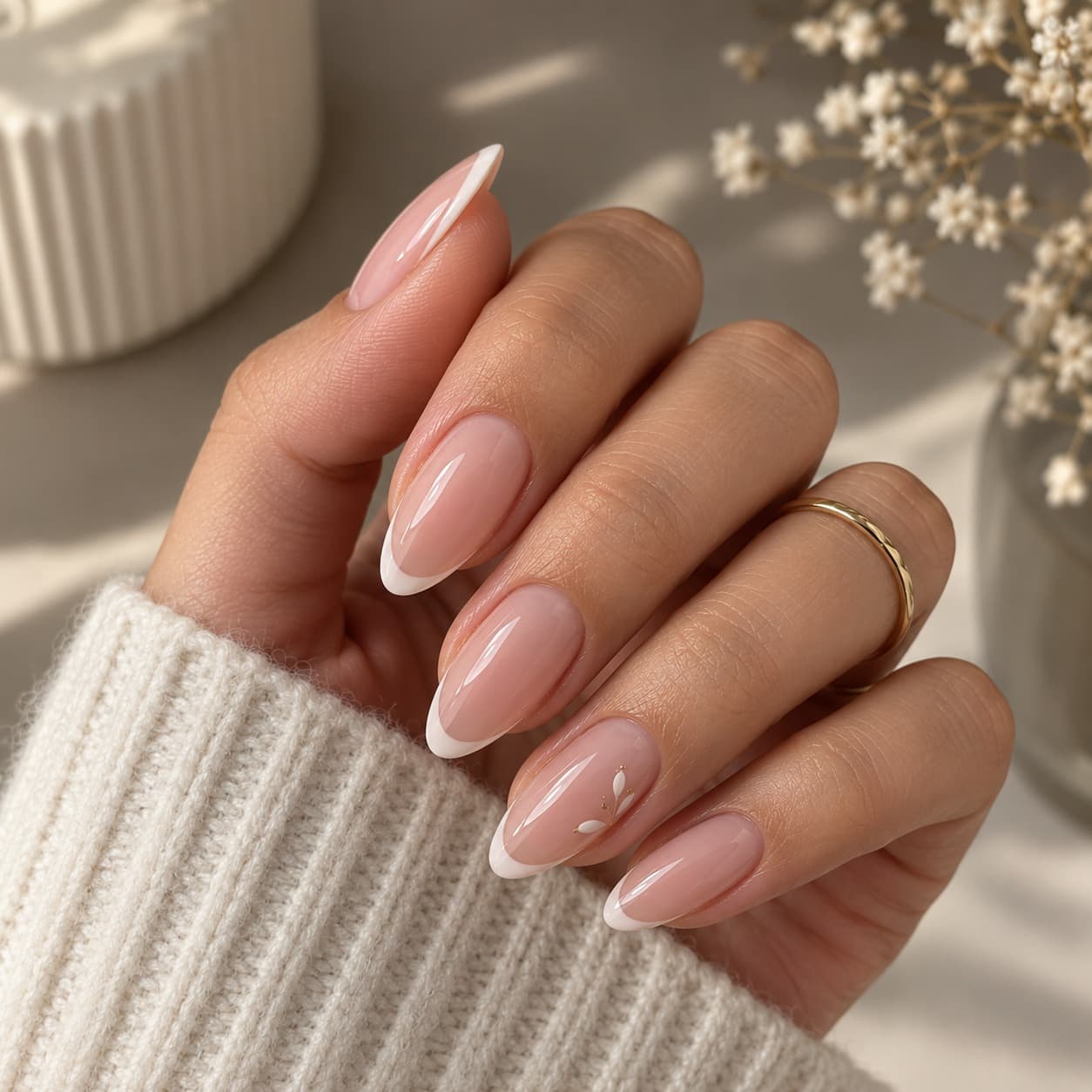 Sunshine Nailart ile Parıldayan Tırnaklar!