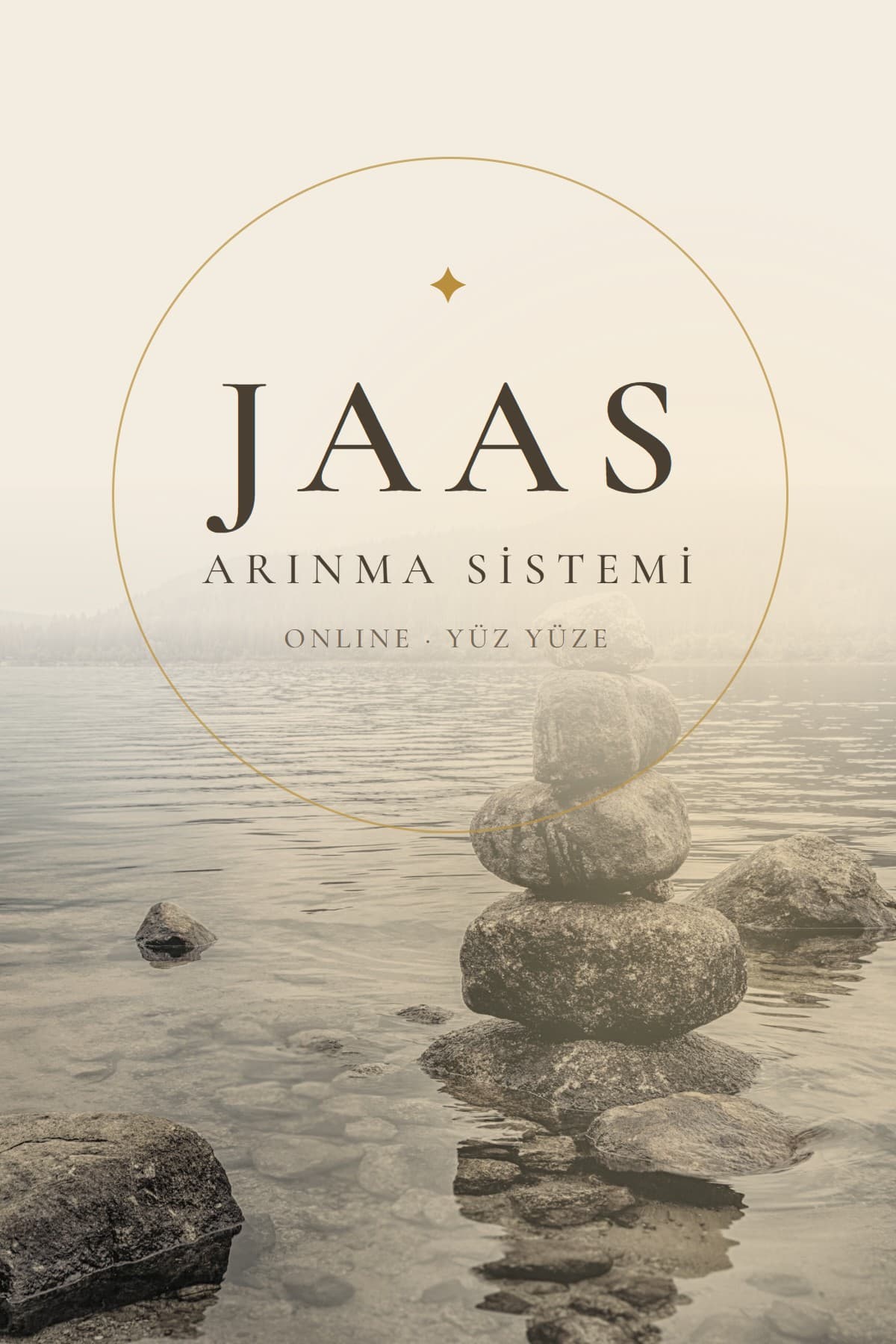 JAAS / JEAN ADRIRAN ARINMA SISTEMI - Online/Yüzyüze Danışmanlık